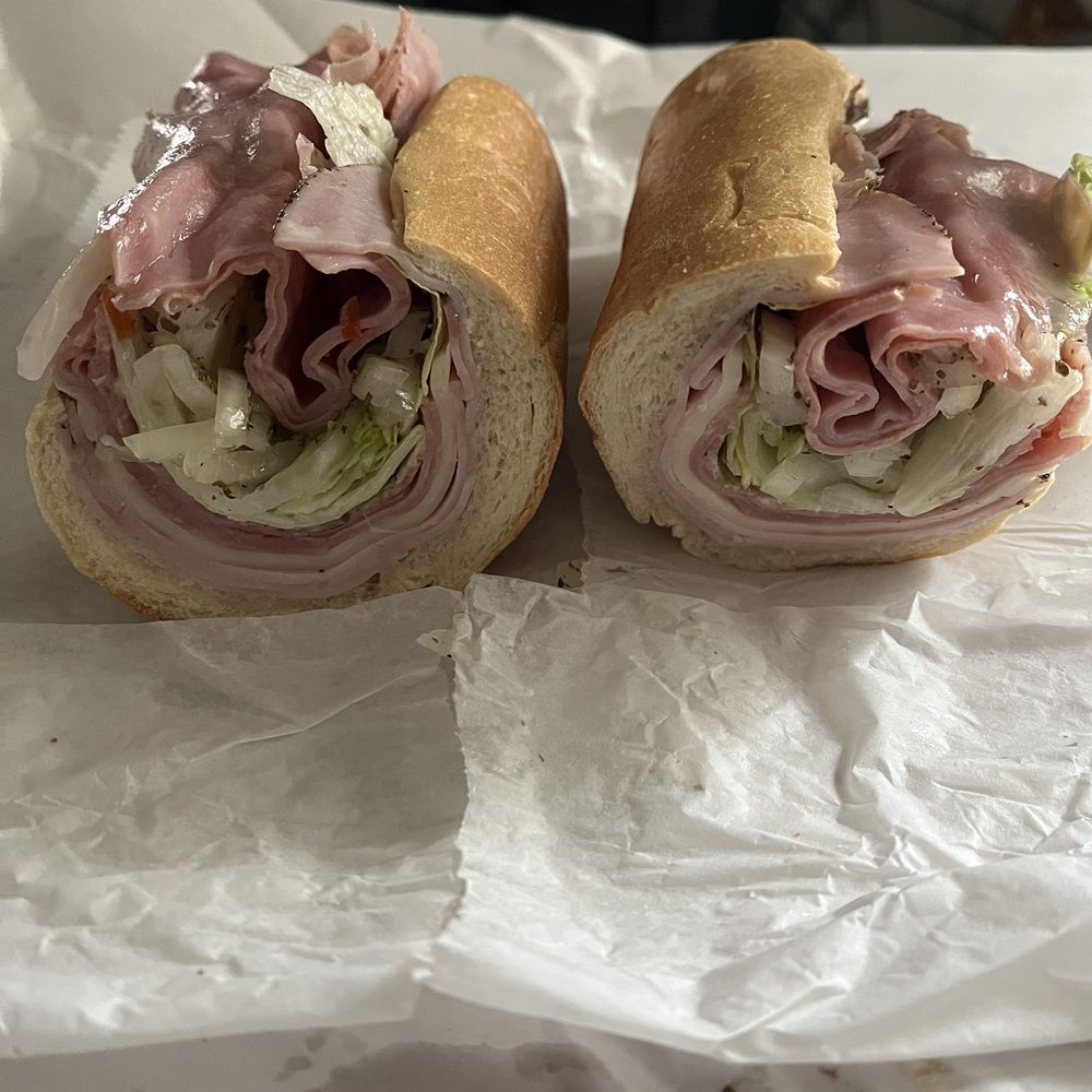 Ioannoni's - Italian - Sandwiches Near Me - New Castle, Delaware Ioannoni's - Italian - Sandwiches Near Me - New Castle, Delaware