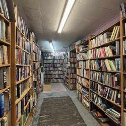 Normal's Book & Records