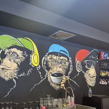 Hijos De La Gran Fruta - Ambiance - Breakfast & Brunch Near Me - Carolina, Puerto Rico Hijos De La Gran Fruta - Ambiance - Breakfast & Brunch Near Me - Carolina, Puerto Rico