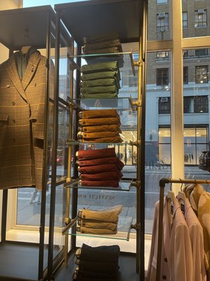 Photo of Scotch & Soda - New York, NY, US.