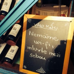 Vinárna MaM - :)