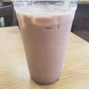 El Chante Comedor y Fritanga - Cacao drink. Not the best and watered down. I am from Nicaragua and it doesn't not take like my country at all. - Nicaraguan Near Me - Wheaton, Maryland