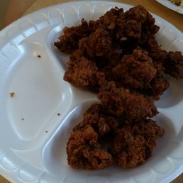 Chicken Livers