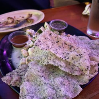 Escala - Colombian Near Me - Los Angeles, California