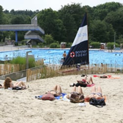 Hardtbergbad