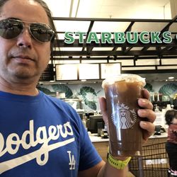 Starbucks - Iced coffee 2023