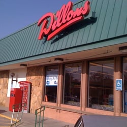 Dillons