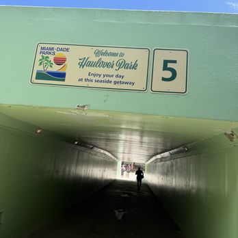 Haulover Park - Beaches Near Me - Miami, Florida