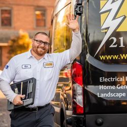 Wes Carver Electric