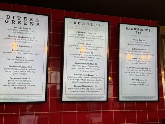 Burger Federation by null
