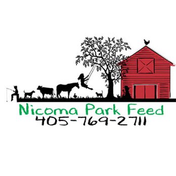 park feed store & pet supply