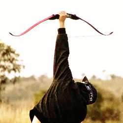 Archery Battles