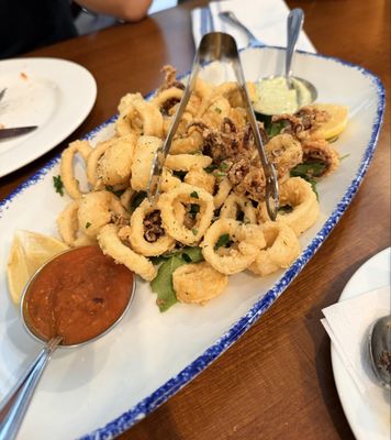 Amalfi Ristorante by null