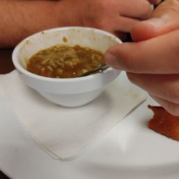 Gumbo