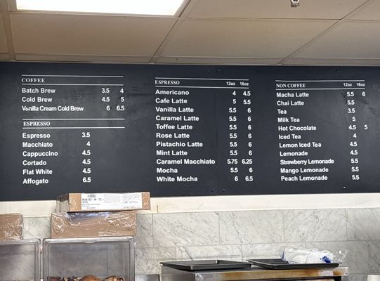 Menu photo 4 Café Etoile Berkeley, CA Menu photo 4 Café Etoile Berkeley, CA