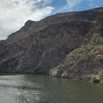 Desert Belle Cruises - Tours Near Me - Mesa, Arizona Desert Belle Cruises - Tours Near Me - Mesa, Arizona