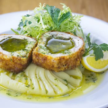 Chez Bob - British Near Me - London, XGL
