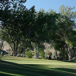 Millard Realty & Construction - Empire Ranch Golf Course is located at 1875 Fair Way, Carson City, NV 89701 empireranchgolf.com