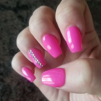 Chic Nail Boutique - Nail Salons Near Me - Oro Valley, Arizona