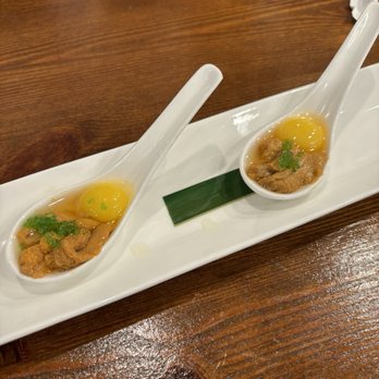 Miyabi Uni - Uni shooters - Japanese Near Me - Torrance, California Miyabi Uni - Uni shooters - Japanese Near Me - Torrance, California