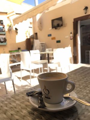 La Calera Restaurante Pizzeria by null