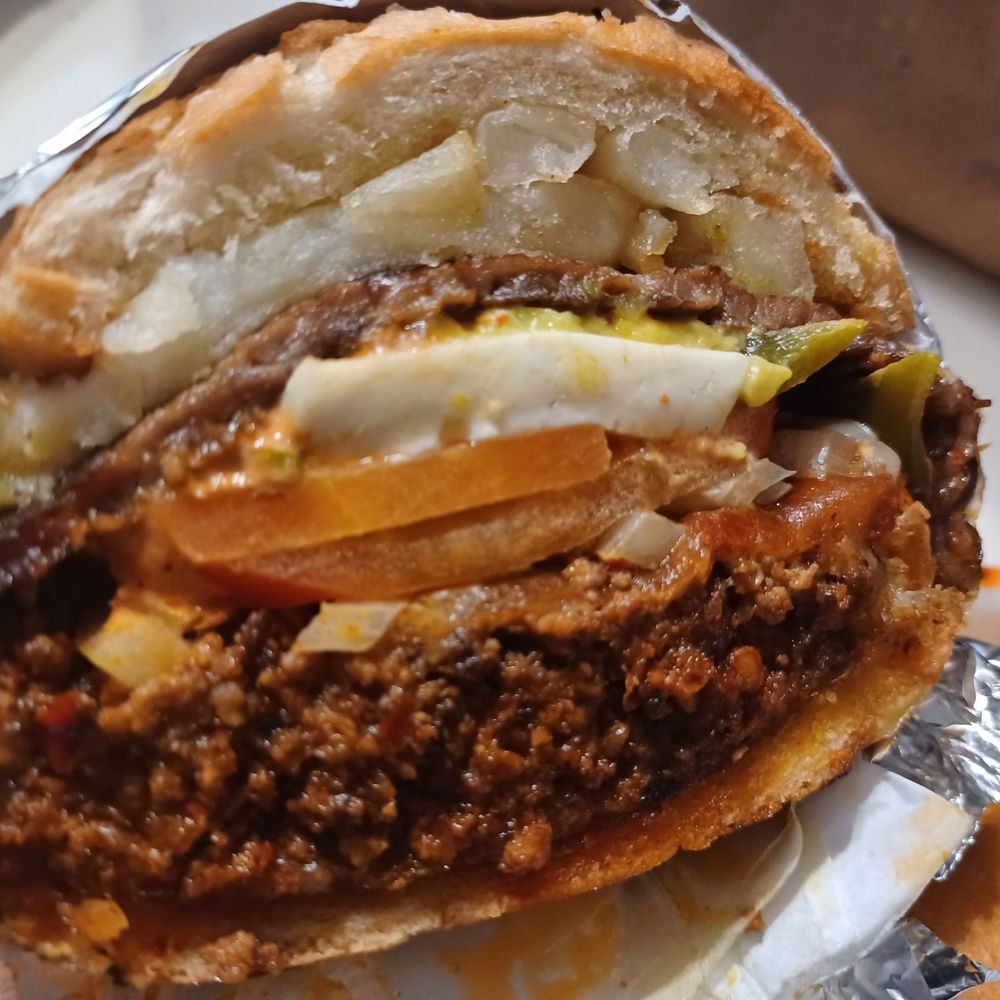 Tortas Chingonas - Mexican Near Me - Paramount, California Tortas Chingonas - Mexican Near Me - Paramount, California