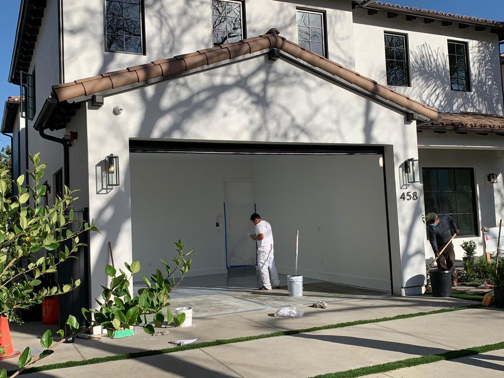 Slide of SJZ Construction & Remodeling