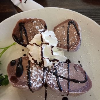 Hana Sushi - Chocolate mochi - Sushi Bars Near Me - Menifee, California Hana Sushi - Chocolate mochi - Sushi Bars Near Me - Menifee, California