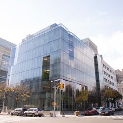 Columbia University School Of Nursing