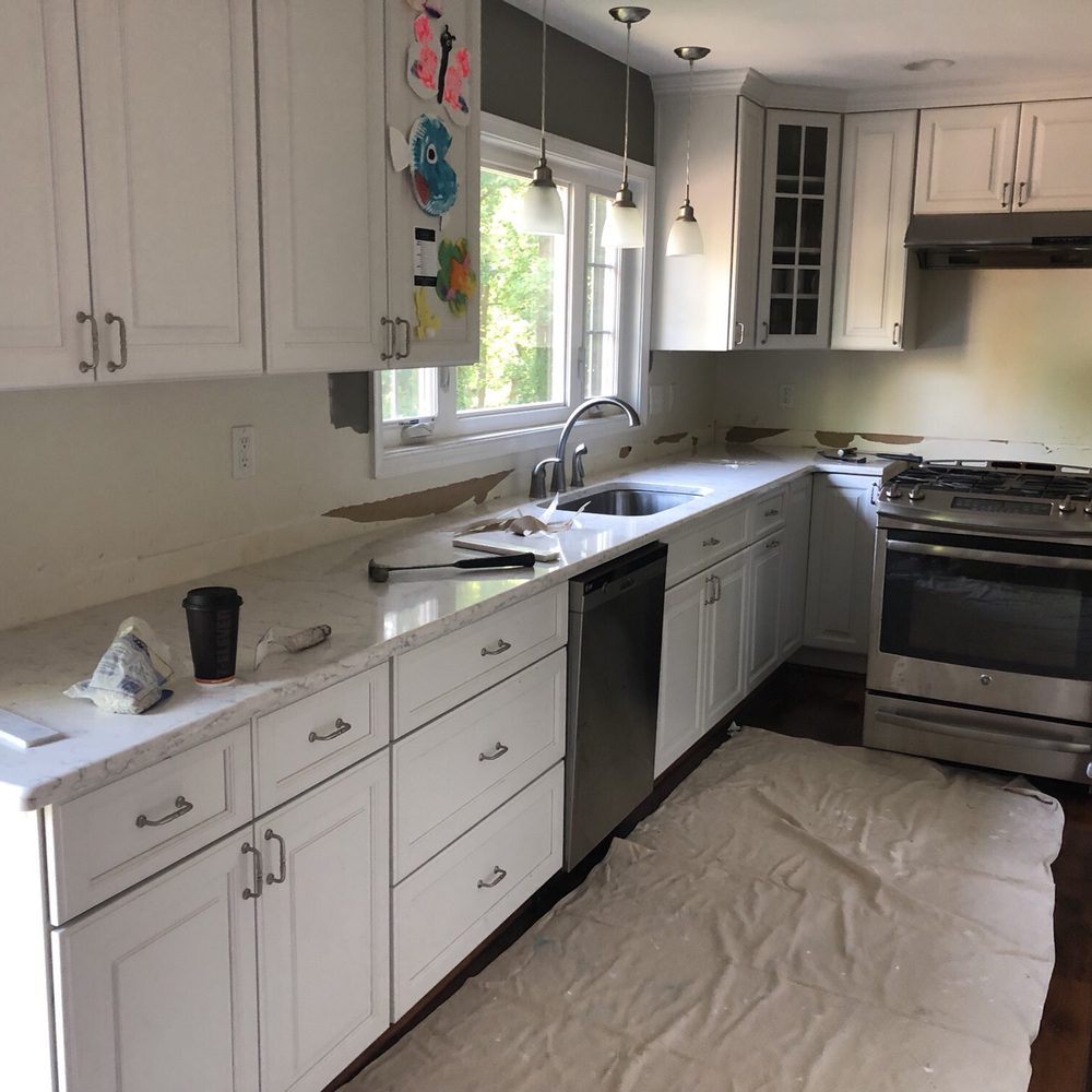 Click Construction and Remodeling - Before - General Contractors Near Me - Silver Spring, Maryland Click Construction and Remodeling - Before - General Contractors Near Me - Silver Spring, Maryland