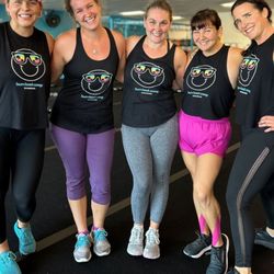 Burn Boot Camp - The best community!!!