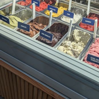 Freddo - Gelato Near Me - Las Vegas, Nevada