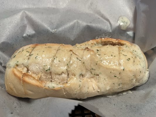 Amazing Joe's Grill by null