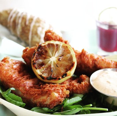 Dixon Roadside by null