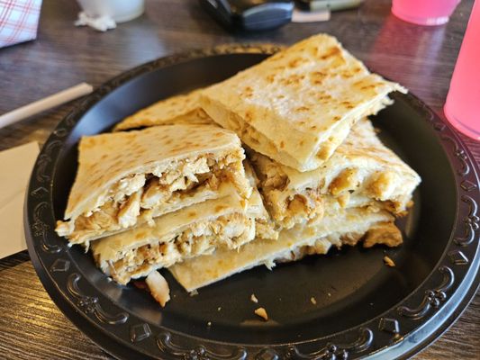 Los Taquitos by null