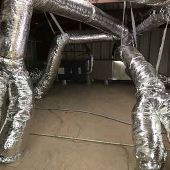 Regan Air - Air Conditioning & Heating - After - Heating & Air Conditioning/HVAC Near Me - Paso Robles, California Regan Air - Air Conditioning & Heating - After - Heating & Air Conditioning/HVAC Near Me - Paso Robles, California