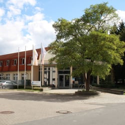 Stadtwerke Oranienburg