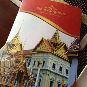 Siam Kingdom - Thai Near Me - Newington, NSW