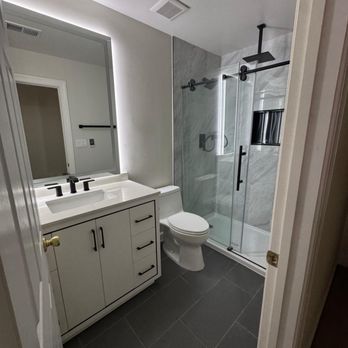 Garcia's Constructing - Bathroom Remodelacion - Plumbing Near Me Garcia's Constructing - Bathroom Remodelacion - Plumbing Near Me