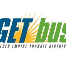 Golden Empire Transit