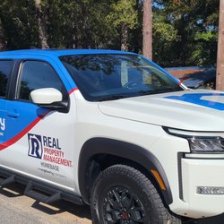 AutoWraps - RPM Truck