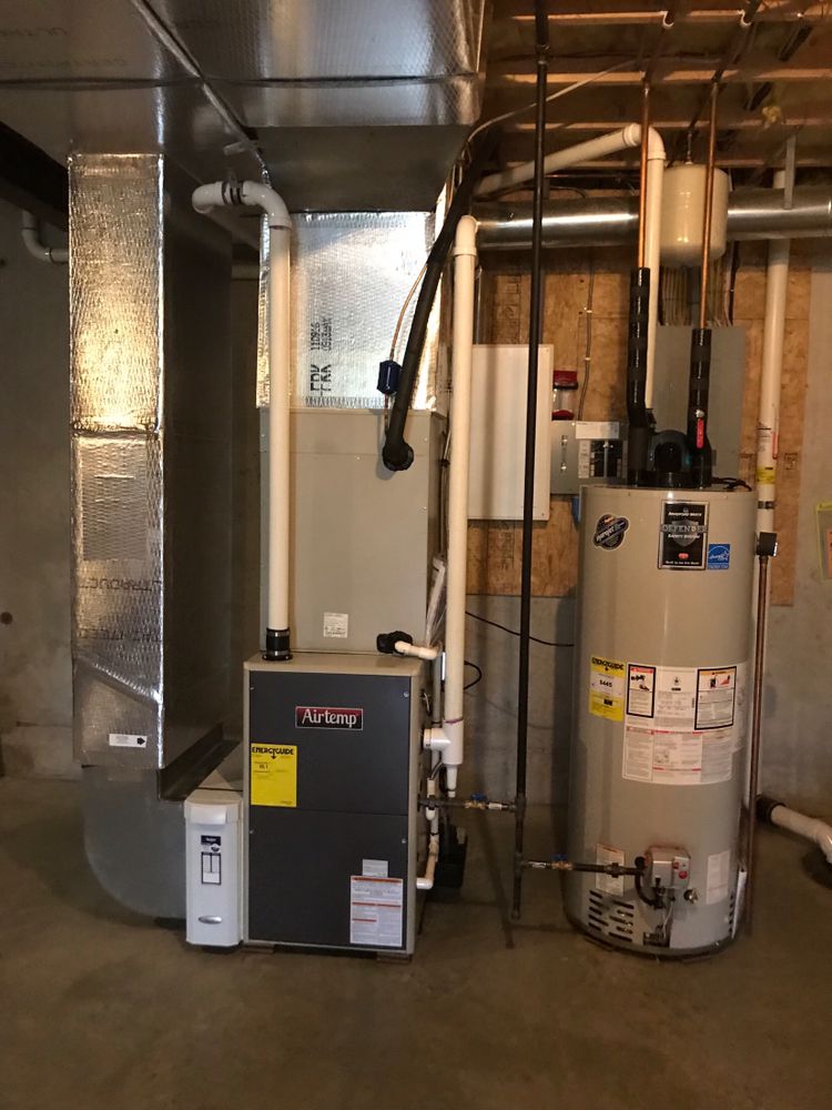 Slide of Tyler Korrey Mechanical