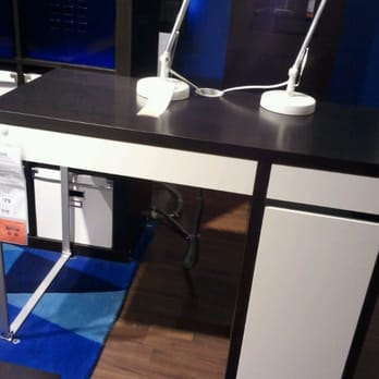 IKEA - My awesome new desk! :) only 79 - Home Decor Near Me - San Diego, California IKEA - My awesome new desk! :) only 79 - Home Decor Near Me - San Diego, California