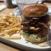 Dave & Buster's Houston - Katy Fwy gift card