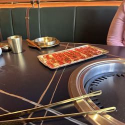 Pi BBQ and Bar