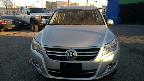 Steve's Body and Mechanical Repair