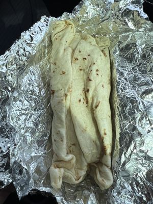 Burritos Alinstante by null