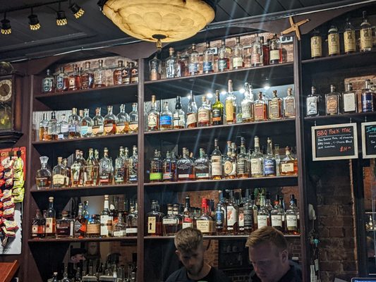 O'Sullivans Irish Pub by null