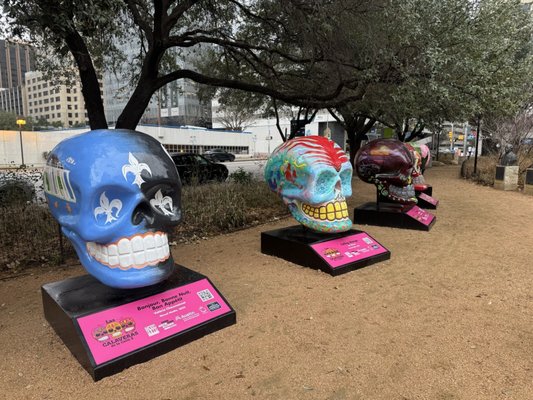 Republic Square by null