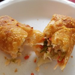 China Wok